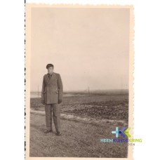 1950 Gerrit vdLaag Coll. HKR geschonken door H (2)